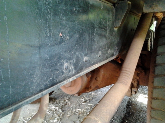 ISUZU ROCKY FXZ 240 HP 6SD1 สิบล้อดั๊มพ์ 2 เพลา รุ่นหัวขาว กระบะดั๊มพ์ฝาข้างมิเนียม 12 ตัน เครื่องใหม่แรงดีมาก หัวบางเดิม แอร์เย็น พวงมาลัยเพาเวอร์ เบรคทริ๊ปฟี้ ช่วงล่างคัชซีไม่แตกไม่บวม ยางสภาพดีพร้อมใช้งานได้เลย เอกสารทะเบียนภาษีครบพร้อมโอนครับ