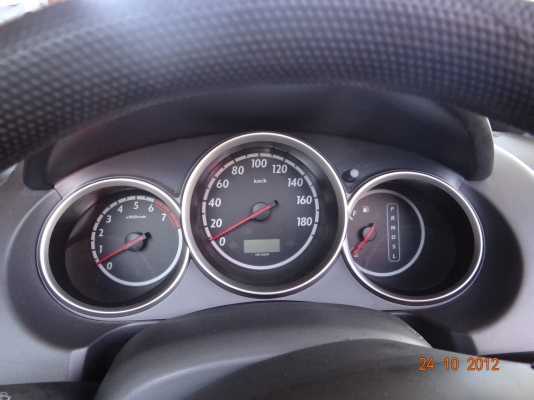 ขายหัวรถตัดพร้อมเครื่องยนต์ HONDA JAZZ  พร้อม เครื่องยนต์ L13A  !!!เกียร์ออโต  พาร์ทแท้นำเข้าจากญี่ปุ่น!!!!