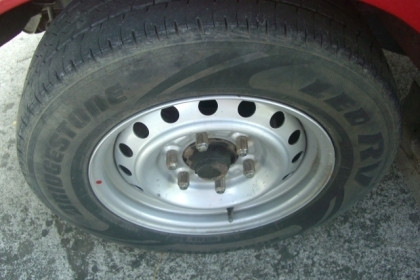 MITSU STRADA หัวเดียว 1998 2500CC MAXLINER สภาพดี MITSU STRADA หัวเดียว 1998 2500CC MAXLINER สภาพดี