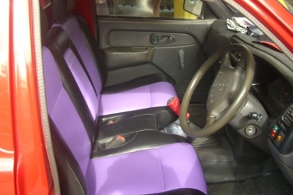 MITSU STRADA หัวเดียว 1998 2500CC MAXLINER สภาพดี MITSU STRADA หัวเดียว 1998 2500CC MAXLINER สภาพดี