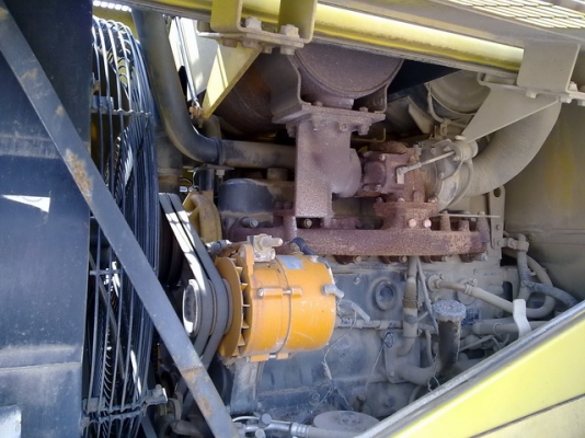 รถตักล้อยาง WA400-3E รถสวย สภาพเดิมจากนอก เพิ่งมาถึงเมืองไทยครับ โทร.081-373-0559 รถตักล้อยาง WA400-3E รถสวย สภาพเดิมจากนอก เพิ่งมาถึงเมืองไทยครับ โทร.081-373-0559