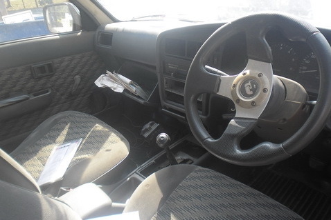 แยกขายทุกชิ้นไมตี้4ประตูปี97