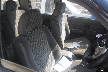 แยกขายทุกชิ้นไมตี้4ประตูปี97