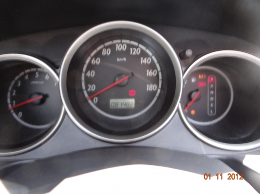 ขายหัวรถตัดพร้อมเครื่องยนต์ HONDA JAZZ  พร้อม เครื่องยนต์ L13A  !!!ขอบคุณมากครับพี่เอฟ จ.อุทัยธานี