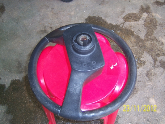 พวงมาลัยเปอร์โย