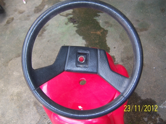 พวงมาลัยเปอร์โย