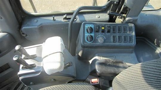 รถตักล้อยาง WA430-5 รถสวยเพิ่งมาจากญี่ปุ่นครับ โทร.081-373-0559 รถตักล้อยาง WA430-5 รถสวยเพิ่งมาจากญี่ปุ่นครับ โทร.081-373-0559