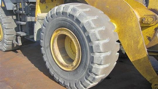 รถตักล้อยาง WA430-5 รถสวยเพิ่งมาจากญี่ปุ่นครับ โทร.081-373-0559 รถตักล้อยาง WA430-5 รถสวยเพิ่งมาจากญี่ปุ่นครับ โทร.081-373-0559