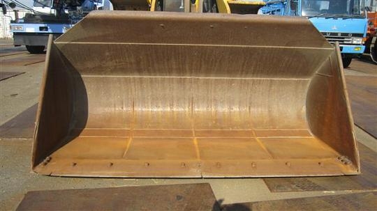 รถตักล้อยาง WA430-5 รถสวยเพิ่งมาจากญี่ปุ่นครับ โทร.081-373-0559 รถตักล้อยาง WA430-5 รถสวยเพิ่งมาจากญี่ปุ่นครับ โทร.081-373-0559