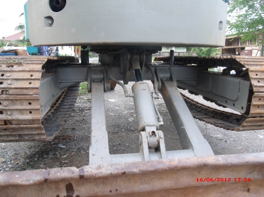 ขาย kubota rx 501 ขาย kubota rx 501