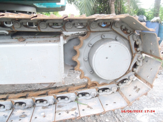 ขาย kubota rx 501 ขาย kubota rx 501