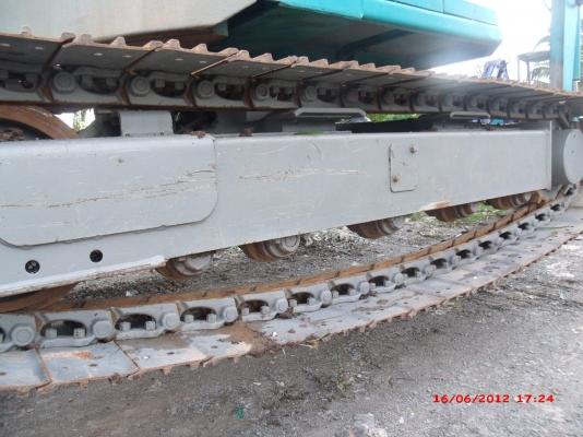 ขาย kubota rx 501 ขาย kubota rx 501
