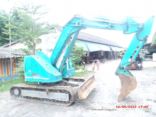 ขาย kubota rx 501