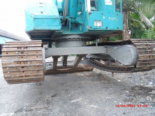 ขาย kubota rx 501 ขาย kubota rx 501