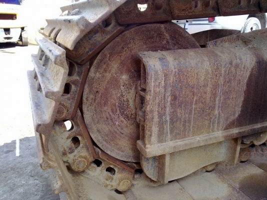 รถขุดดิน SK200-1 มาร์ค ทรี โทร.081-373-0559 รถขุดดิน SK200-1 มาร์ค ทรี โทร.081-373-0559