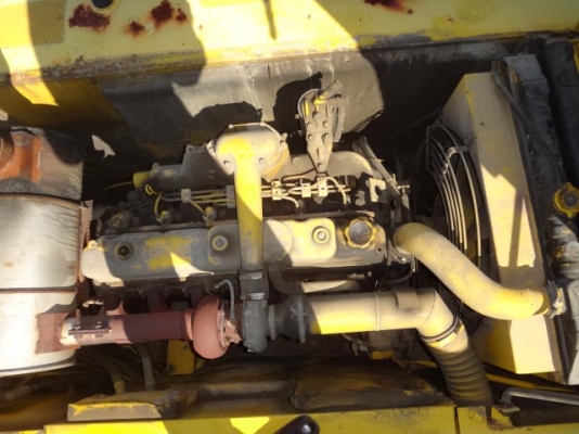 รถขุดดิน SK200-1 มาร์ค ทรี โทร.081-373-0559 รถขุดดิน SK200-1 มาร์ค ทรี โทร.081-373-0559