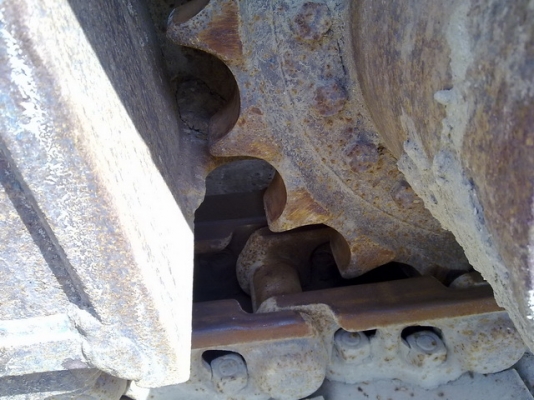 รถขุดดิน SK200-1 มาร์ค ทรี โทร.081-373-0559 รถขุดดิน SK200-1 มาร์ค ทรี โทร.081-373-0559