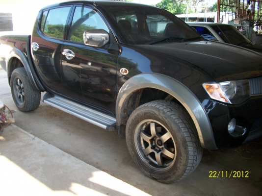 ขายแม็กพร้อมยาง