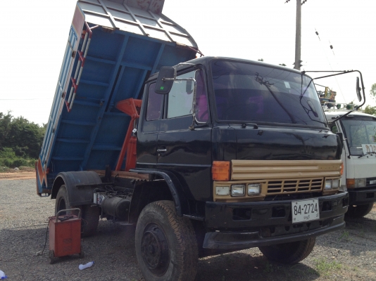 ขาย hino ดั้ม เครื่องร้อค175 ยาง9 ช่วงล่างใหญ่ เครื่องดี รถพร้อมใช้ ขาย hino ดั้ม เครื่องร้อค175 ยาง9 ช่วงล่างใหญ่ เครื่องดี รถพร้อมใช้