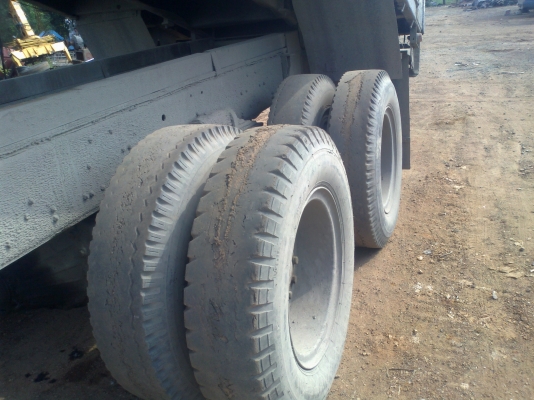 ขายด่วนรถบรรทุกสิบล้อ FUSO ดั้ม เครื่อง 6D17 ขายด่วนรถบรรทุกสิบล้อ FUSO ดั้ม เครื่อง 6D17