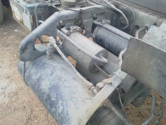 ขายด่วนรถบรรทุกสิบล้อ FUSO ดั้ม เครื่อง 6D17 ขายด่วนรถบรรทุกสิบล้อ FUSO ดั้ม เครื่อง 6D17