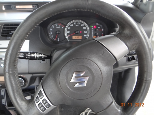 ขายหัวรถตัดพร้อมเครื่องยนต์ SUZUKI SWIFT เกียร์ออโต  พาร์ทแท้นำเข้าจากญี่ปุ่น!!ขอบคุณมากครับคุณตั้ม จ. สกลนคร