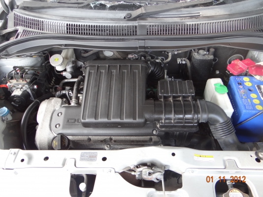 ขายหัวรถตัดพร้อมเครื่องยนต์ SUZUKI SWIFT เกียร์ออโต  พาร์ทแท้นำเข้าจากญี่ปุ่น!!ขอบคุณมากครับคุณตั้ม จ. สกลนคร