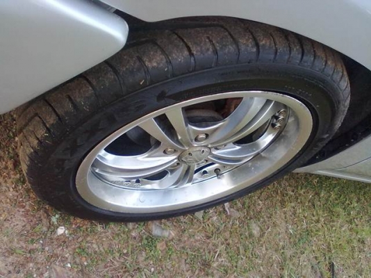 ขายไฮลัก ไทเกอร์แปลงหน้าเป็นD4D เครื่องเดิม2500 รูปจริงไรจริงมาดูของจริง