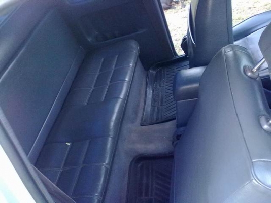 ขายไฮลัก ไทเกอร์แปลงหน้าเป็นD4D เครื่องเดิม2500 รูปจริงไรจริงมาดูของจริง