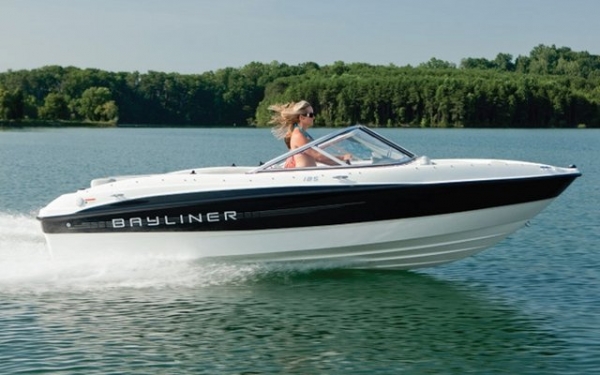 ขายเรือใหม่ BAYLINER185 ปี2012 พร้อมประกันที่น่าเชื่อถือจากบริษัทตัวแทนจำหน่าย