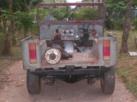 ขายซากจี้ปm38a1 ขายซากจี้ปm38a1