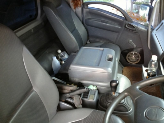 6ล้อดั้มISUZU FRR210 ปี52(เลขไมล์105673)ดั้มยาว4เมตรสวยมาก 6ล้อดั้มISUZU FRR210 ปี52(เลขไมล์105673)ดั้มยาว4เมตรสวยมาก