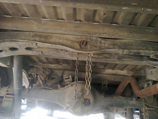 จอโค้งปี96ภายในสีเทาแผงประตูนูนขึ้นรูปแล้วนะคับ  สภาพรถ ผุแต่ตัวถัง หัวสวย เครื่องยังถือว่าใช้ได้อีกนาน มีไอมีพ่นบ้านตามอายุ ช่วงล่างพอได้ คัสซีสวยไม่ผุ ซ้ายขวาหน้าหลังเดิมๆ ขายก่อนทำสี รอคิวอีกสองวันจะทำสีจอดหน้าอู่รอคิว