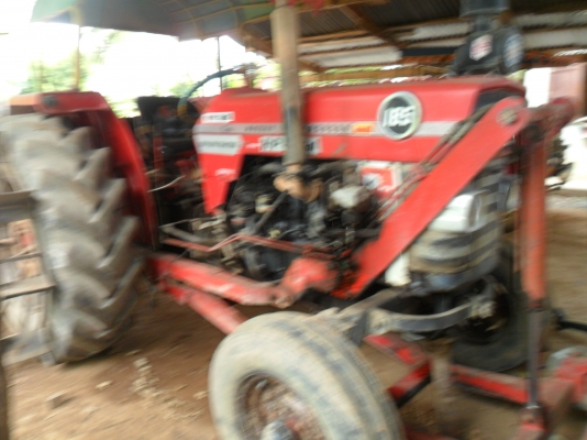 ขายเมสซี่175เอวบางเปลี่ยนเป็นเพลาเหลี่ยมแล้ว