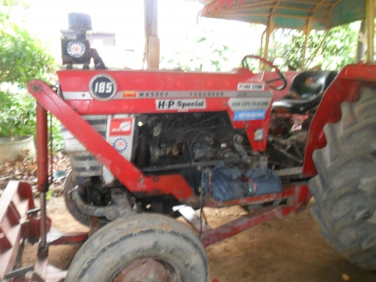 ขายเมสซี่175เอวบางเปลี่ยนเป็นเพลาเหลี่ยมแล้ว