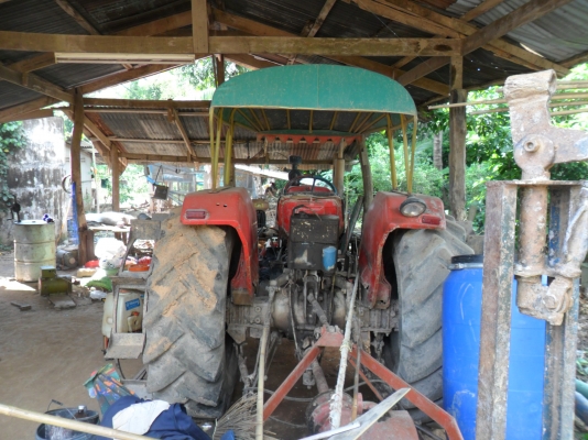 ขายเมสซี่175เอวบางเปลี่ยนเป็นเพลาเหลี่ยมแล้ว