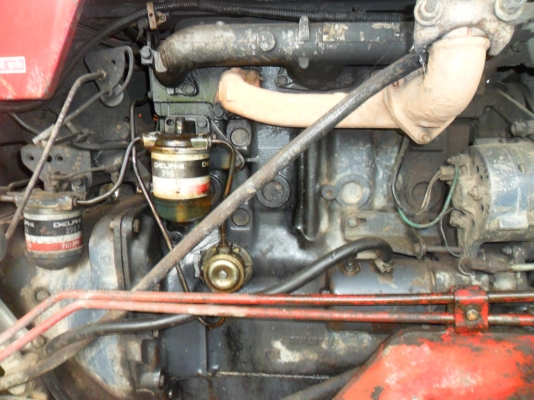 ขายเมสซี่175เอวบางเปลี่ยนเป็นเพลาเหลี่ยมแล้ว