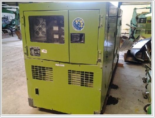 สต๊อกเครื่องปั่นไฟ นำเข้า สนใจติดต่อ กุ้ง:TOS:081-3062283