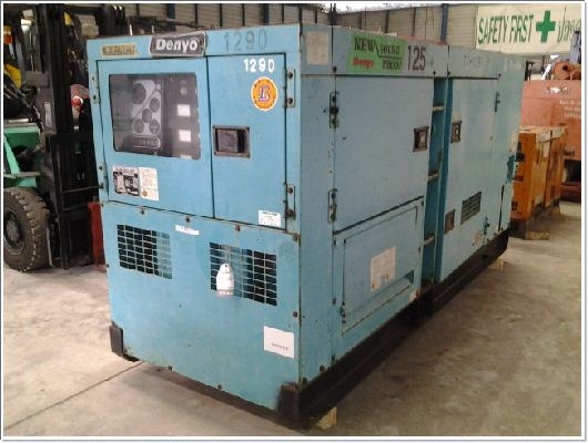 สต๊อกเครื่องปั่นไฟ นำเข้า สนใจติดต่อ กุ้ง:TOS:081-3062283