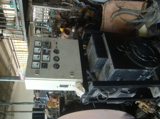 ขายเครื่องปั่นไฟ 65 KVA 380 V ของ ENGLAND พร้อมใช้งานครับ ขายเครื่องปั่นไฟ 65 KVA 380 V ของ ENGLAND พร้อมใช้งานครับ