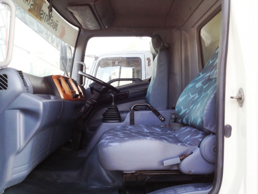 6 ล้อ ฮีโน่ เมก้า fc4j ปี 2007 พร้อมตู้ ยาว 5.50 เมตร เอกสารพร้อมโอน (รถห้าง) 6 ล้อ ฮีโน่ เมก้า fc4j ปี 2007 พร้อมตู้ ยาว 5.50 เมตร เอกสารพร้อมโอน (รถห้าง)