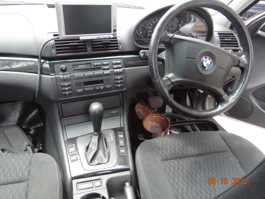 ขายหัวตัด BMW 320I (จัดส่งฟรีทั่วประเทศ)พร้อมประตูคู่หน้า,เบาะหน้า,ช่วงล่างหน้าแท้ พาร์ทแท้นำเข้าจากญี่ปุ่น!!!! ขายหัวตัด BMW 320I (จัดส่งฟรีทั่วประเทศ)พร้อมประตูคู่หน้า,เบาะหน้า,ช่วงล่างหน้าแท้ พาร์ทแท้นำเข้าจากญี่ปุ่น!!!!