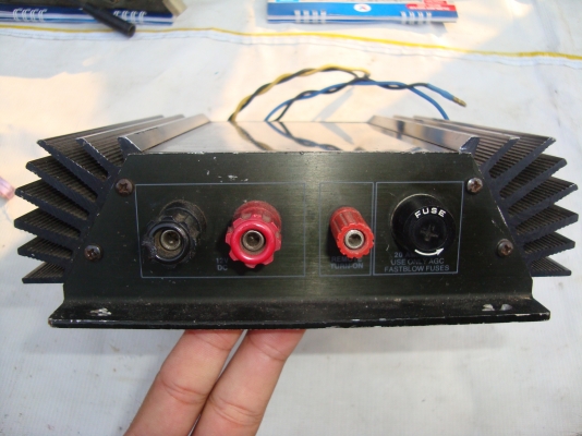 ขายปรีแอมป์กับเพาเว่อร์แอมป์ครับ สนใจต่อรอง 086 9916285 ครับ ขายปรีแอมป์กับเพาเว่อร์แอมป์ครับ สนใจต่อรอง 086 9916285 ครับ