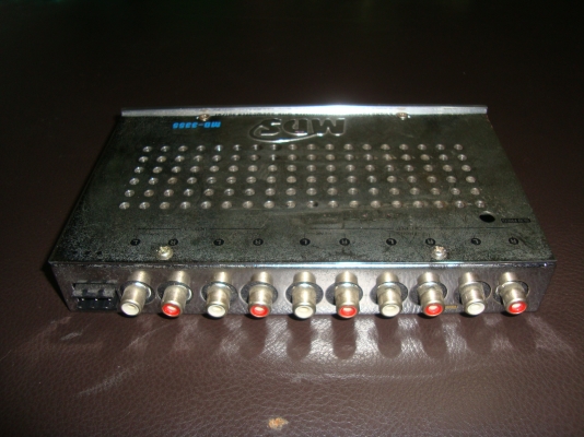 ขายปรีแอมป์กับเพาเว่อร์แอมป์ครับ สนใจต่อรอง 086 9916285 ครับ ขายปรีแอมป์กับเพาเว่อร์แอมป์ครับ สนใจต่อรอง 086 9916285 ครับ