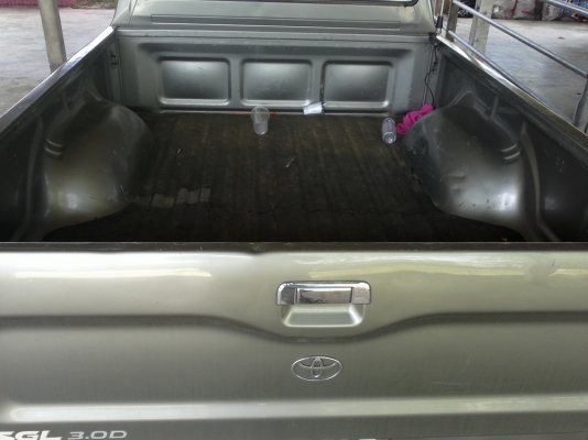 ขายโตโยต้าไทเกอร์ 3000 ไฟฟ้าทั้งคันแอร์แบ็ค ABS แม็ก17 เดิมๆ ปี99ลดสุดๆ228500บาท