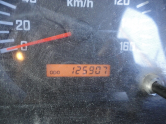 6 ล้อดั้ม ISUZU FRR 210 แรง ปี 52