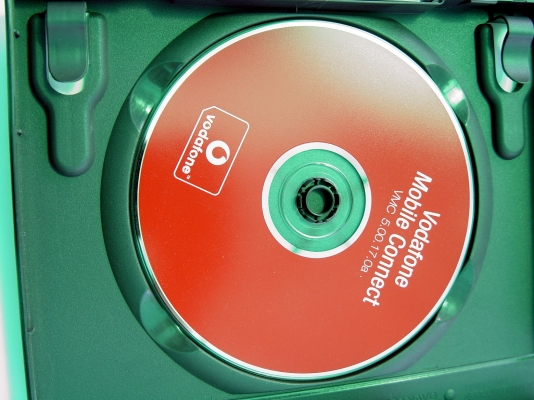 ขาย Vodafone Mobile Connect Card ขาย Vodafone Mobile Connect Card