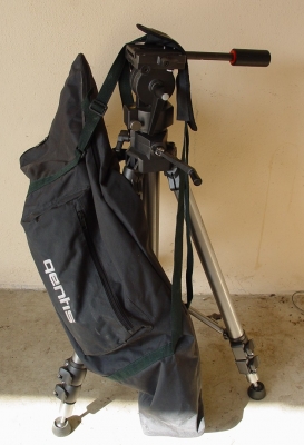 ขาย ขาตั้งกล้อง หอบหิ้วมาจาก อังกฤษ