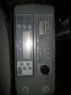 ขาย รถขุด KOBELCO รุ่น SK135SR-1ES ปี 2005/ 3321 ชม.รถนอกนำเข้า สภาพสวย ติดต่อ มานะ 085-9049669