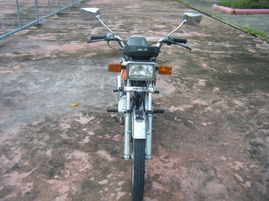 !!! Honda glx 125 classic !!!อยากขาย..เสนอราคามาเลยต้องการใช้เงิน !!! Honda glx 125 classic !!!อยากขาย..เสนอราคามาเลยต้องการใช้เงิน